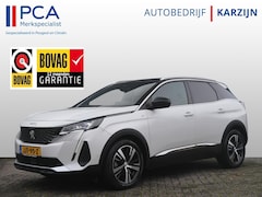 Peugeot 3008 - 1.6 PureTech GT Line