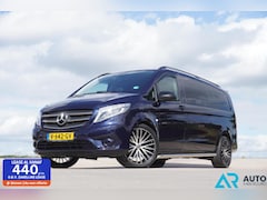 Mercedes-Benz Vito - Bestel 119 CDI Extra Lang