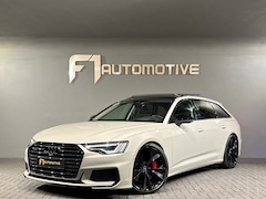 Audi A6 Avant - 55 TFSI e quattro Competition Pano|Memory|HuD