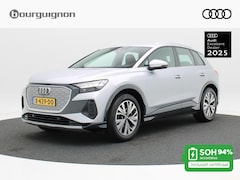 Audi Q4 e-tron - 40 Advanced edition 77 kWh 204 Pk | Adaptive Cruise | Climate Control | Stoelverwarming |