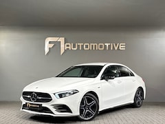 Mercedes-Benz A-klasse - 250 e Premium Plus Keyless|Sfeer|360c
