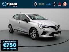 Renault Clio - 90pk TCe Equilibre Airco | Cruise | Carplay