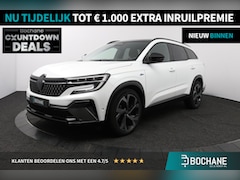 Renault Espace - E-Tech full hybrid 200 esprit Alpine 7P | Panorama Dak | Harman/Kardon Audio | 4-Control |