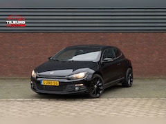 Volkswagen Scirocco - 1.4 TSI