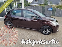Peugeot 208 - 1.4 VTi Envy Oudejaars actie