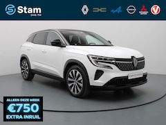 Renault Austral - E-Tech Hybrid 200pk Techno Automaat Camera | Adapt. Cruise | Parkeersens. v+a | Stoel-/stu
