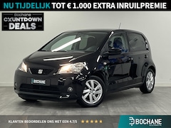 SEAT Mii - 1.0 Sport Connect | ALL-SEASON | ORG.NL | AIRCO |