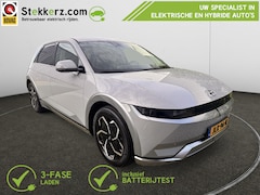 Hyundai IONIQ 5 - Connect 73kWh AVILOO Accutest, SOH 98%, rest. fabrieksgarantie