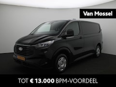 Ford Transit Custom - 280 2.0 TDCI L1H1 Trend | BPM VRIJ | Voorruitverwarming | Camera | Navigatie