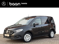 Mercedes-Benz eCitan - 112 Base L1 51 kWh | 281 WLTP | Snelladen | Achteruitrijcamera