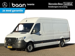 Mercedes-Benz Sprinter - 317 L3H2 | Navi | Camera | Cruise | Geveerde stoel | Certified 24 mnd garantie