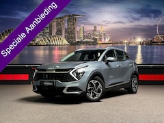 Kia Sportage - 1.6 T-GDi MHEV |Trekhaak|Camera|Carplay|LaneAssist