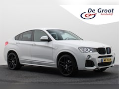 BMW X4 - xDrive20i Centennial High Executive