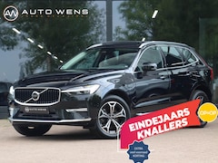 Volvo XC60 - T6 AWD Inscription 350PK ACC Panoramadak 19 inch