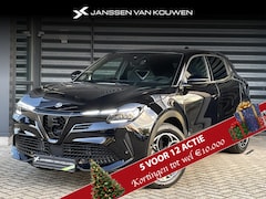 Alfa Romeo Junior - 1.2 Turbo Hybrid Ibrida Speciale 18 inch velgen * Techno Pack