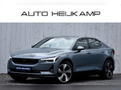 Polestar 2 - 2 Long Range Dual Motor 78 kWh | Pilot Assist | Trekhaak |