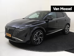 Nissan Qashqai - 1.5 e-Power Tekna Plus