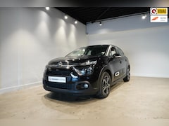 Citroën C3 - 1.2 PureTech Business Apple/Android/Navi/Parkeersensoren