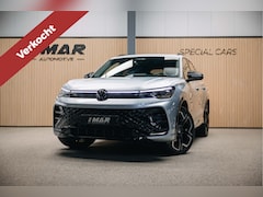 Volkswagen Tiguan - 1.5 eTSI R-Line Edition | Stoelmassage | Pano | Head-Up | Stoelverwarming en verkoeling |