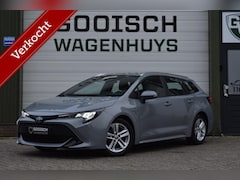 Toyota Corolla Touring Sports - 1.8 Hybrid Active | Camera | Carplay |