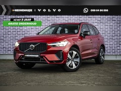 Volvo XC60 - 2.0 T6 Plug-in hybrid AWD Plus Dark | Adaptieve cruise control | 360° camera | Trekhaak |