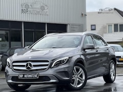 Mercedes-Benz GLA-Klasse - 200 Ambition
