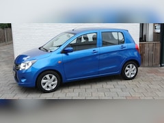 Suzuki Celerio - 1.0 5drs airco lmv Exclusive 14000 km