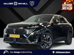 Peugeot 3008 - Allure Pack 1.2 Hybrid 145pk e-DSC6 | PANORAMIC NAVIGATION | STOELVERW. | AGR-STOEL | 360°