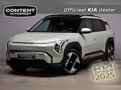 Kia EV3 - 81, 4 kWh 204pk Plus Advanced NIEUW - SNEL LEVERBAAR