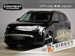 Kia EV3 - 58, 3 kWh 204pk Plus Advanced NIEUW - DIRECT LEVERBAAR