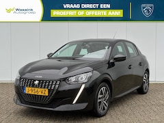 Peugeot 208 - 1.2 PureTech 100pk Allure | Navigatie | CarPlay | Cruise Control |