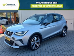 SEAT Arona - 1.0 TSI 95pk Xperience | Climate control | Navigatie | 18" Lm vellgen | Camera | Apple + A