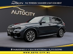 BMW X5 - xDrive45e M Sport | Pano | 360° | Harman Kardon | ACC l Luchtver