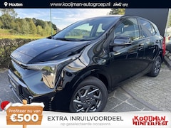 Kia Picanto - 1.0 DPI DynamicPlusLine , Super Scherpe Prijs, Snel Leverbaar