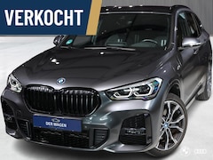 BMW X1 - xDr25e M SPORT / LAGE KM / HEADUP / CAMERA / CRUISE / 19"