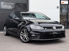 Volkswagen Golf - 1.2 TSI R-line Uniek | Stoelverw | Cruise