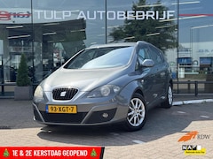 SEAT Altea XL - 1.2 TSI Ecomotive Businessline COPA Zeer mooi NAP