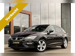 SEAT Leon - 1.4 EcoTSI FR | Led | Stoelverwarming | Parkeersensoren |
