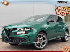 Alfa Romeo Tonale - 1.3T PHEV 280 PK Tributo | Leder | Harman | 360cam | 20"