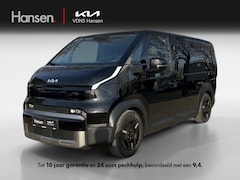 Kia PV5 - L2H1 3D Essential 51.5kWh I Nu te bestellen