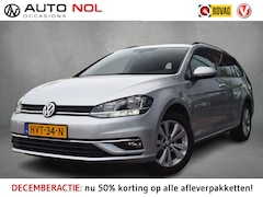 Volkswagen Golf Variant - 1.6 TDI Comfortline Business | Apple CarPlay | Adaptive | Climate