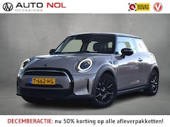 MINI Cooper - 1.5 Camden Edition | Apple CarPlay | Half Leer | Cruise | Climate