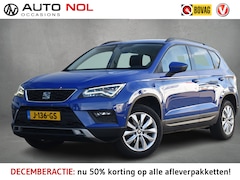 SEAT Ateca - 1.0 EcoTSI Style Business Intense | Trekhaak | Apple CarPlay | Camera | Climate