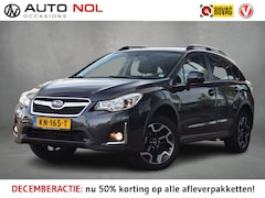 Subaru XV - 2.0i Premium AWD | Schuifdak | Trekhaak | Leer | Camera