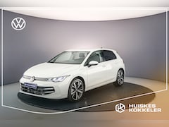 Volkswagen Golf - 1.5 eHybrid 204pk Life Edition eHybrid