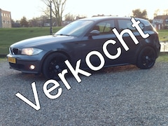 BMW 1-serie - 116i airco