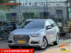 Audi Q7 - 3.0 TDI e-tron quattro Premium 2016 dealer ond Nieuw staat