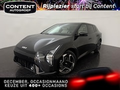 Kia EV4 - 81, 4 kWh 204PK GT-Line Business Edition NIEUW - DIRECT LEVERBAAR