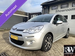 Citroën C3 - 1.2 PureTech Exclusive