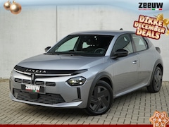 Lancia Y(psilon) - Ypsilon 1.2 Turbo 100 PK Hybrid | Navi | Direct Leverbaar